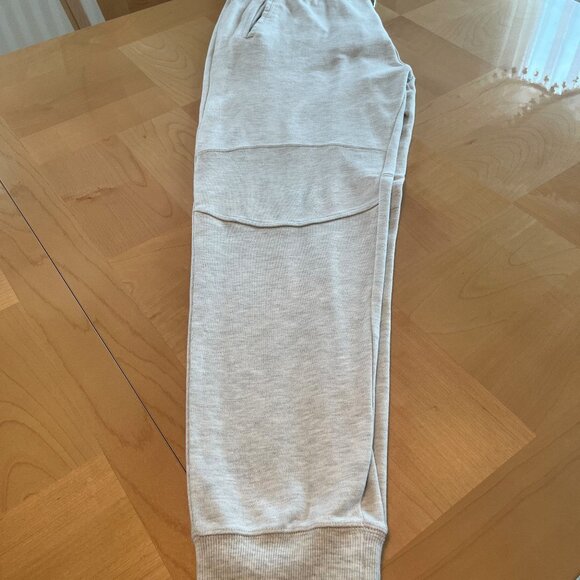 AKOO Sweatsuit Men's XL - Dove Grey - Picture 6 of 13